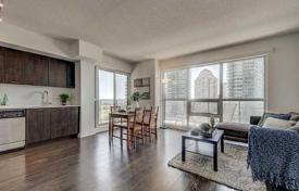 Apartment – Lake Shore Boulevard West, Etobicoke, Toronto,  Ontario,   Canada for C$886,000