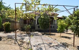 Cozy house with a garden and a garage, Thassos, Greece for 110,000 €
