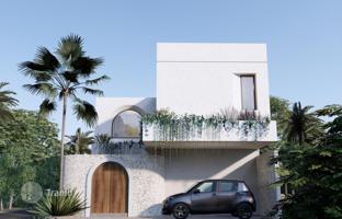 2-bedroom villa 135 m² in Ungasan for $198,000