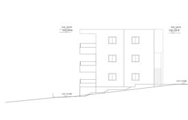 SRDOČI, ZAMET GORNJI, MARINIĆI — penthouse 83 m², living room + 3 bedrooms with sea view + covered terrace 30 m² for 385,000 €