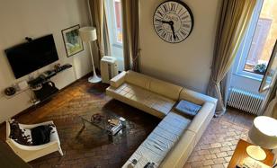 Luxurious duplex apartment just 200 m from Piazza Navona, Rome, Lazio, Italy for 2,200,000 €