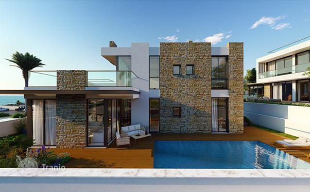 Aristo Developers in Cyprus, Property Developer Projects — Tranio