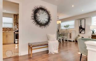 4-bedroom house in Etobicoke for C$1,333,000