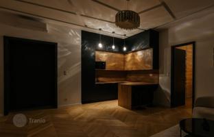 2-bedroom apartment 89 m² in Budapest for 769,000 €