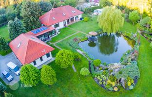 6-room villa 455 m² in Piła for 879,000 €