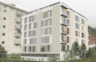 2-bedroom apartment 62 m² in Budva city for 189,000 €