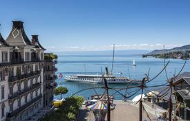 Apartment in the center of Montreux for 2,250,000 €
