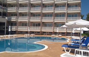1-bedroom apartment 76 m² in Lozenets for 123,000 €