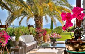5-bedroom cottage in Mougins for 25,000 € per week