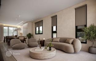 3-bedroom townhouse in Famagusta for 479,000 €