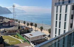 Apartment 56 m² in Gonio for $135,000