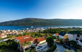 Three-bedroom apartment with a sea view, 133.4 m², in a luxury complex in Đenovići, Herceg Novi. for 480,000 €