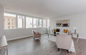 Apartment – Jarvis Street, Old Toronto, Toronto,  Ontario,   Canada for C$1,247,000