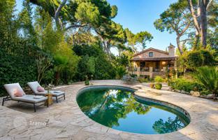 7-room villa in Villefranche-sur-Mer for 3,300,000 €