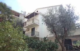 Modern apartment with a terrace and sea views, near the beach, Sveti Stefan, Budva, Montenegro for 290,000 €