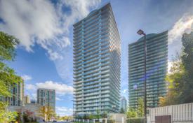Apartment – Yonge Street, Toronto, Ontario,  Canada for C$748,000