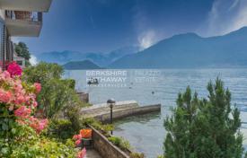 Detached house – Colonno, Lombardy, Italy for 1,600,000 €