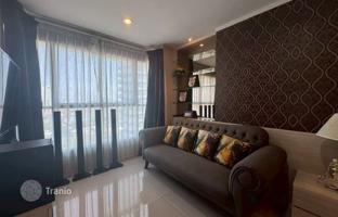 2-bedroom apartment 71 m² in Pattaya for $173,000