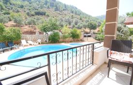 Apartment – Fethiye, Mugla, Turkey for $161,000