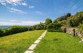 Villa – Sanremo, Liguria, Italy. Price on request