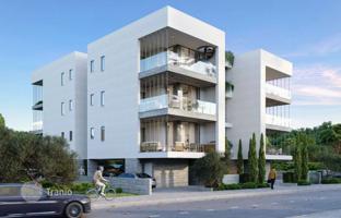 2-bedroom apartment in new building in Paphos for 285,000 €