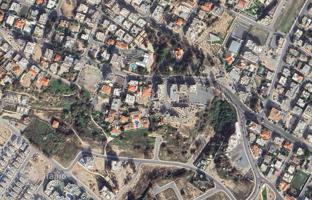 Building plot in Paphos, Cyprus for 680,000 €