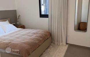 3-bedroom apartment 89 m² in Tel Aviv for $1,886,000
