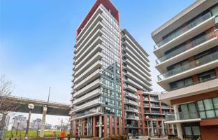 2-bedroom apartment in Bruyeres Mews for C$763,000