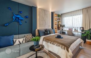 1 Bedroom Apartment 33m² in Wichit, Phuket, Thailand — #2430573 for $110,000