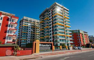 2-bedroom apartment in new building 100 m² in Mahmutlar for 19,990,000 TRY
