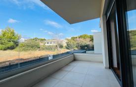 Pula — Luxurious apartment with two balconies. Price on request