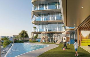 14 new flats in residential complex Ocean Bay in Dubai Islands for From $1,034,000