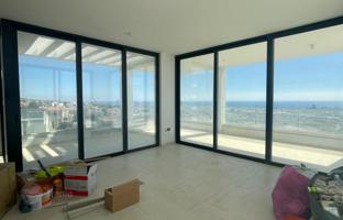 3-bedroom penthouse 170 m² in Agios Athanasios (Cyprus) for 920,000 €