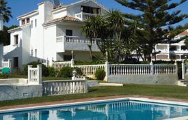 Villa – Las Lagunas de Mijas, Andalusia, Spain for 4,200 € per week