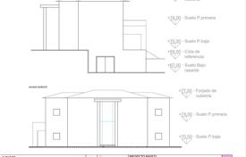 Development land in Benahavis, Spain for 1,500,000 €