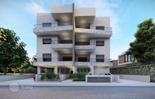 2-bedroom apartment 98 m² in Kato Polemidia for 350,000 €