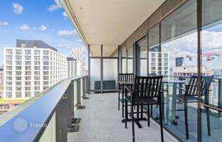 4-bedroom apartment in Old Toronto for C$839,000