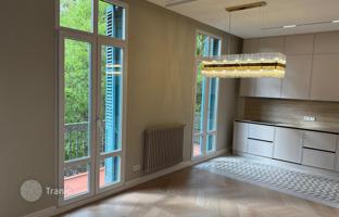 3-bedroom apartment 124 m² in L'Eixample for 1,250,000 €