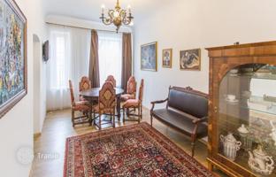 5-bedroom apartment 177 m² in Old Riga for 339,000 €