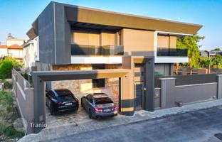 5-bedroom villa 743 m² in Antalya (city) for 111,056,000 TRY