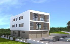 Apartment New, modern residential project under construction, Rovinj for 402,000 €