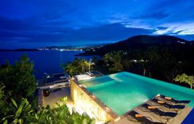 Villa – Koh Samui, Surat Thani, Thailand for 6,000 € per week
