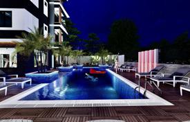 Apartment – Avsallar, Antalya, Turkey for $166,000