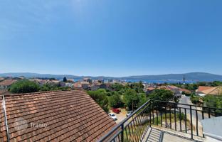 5-bedroom house 590 m² in Tivat city for 1,575,000 €