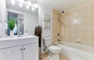 3-bedroom apartment in Scarborough for C$667,000