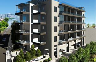 Studio apartment 41 m² in Paphos for 210,000 €