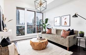 Apartment – Sumach Street, Old Toronto, Toronto,  Ontario,   Canada for C$846,000