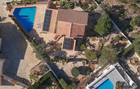 Detached house – Benitachell, Valencia, Spain for 550,000 €