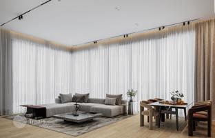 2-bedroom apartment 98 m² in Nicosia for 796,000 €
