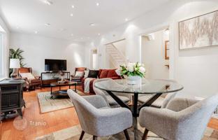 4-bedroom house in Old Toronto for C$2,396,000